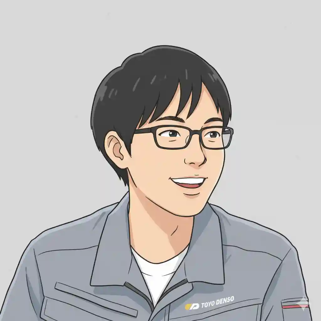 岩村孝浩のプロフィール写真